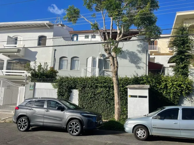 casa - Jardim Guarani - Campinas