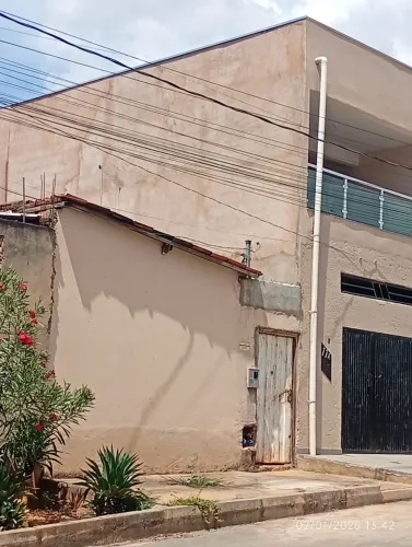 Barracão pra vender 
