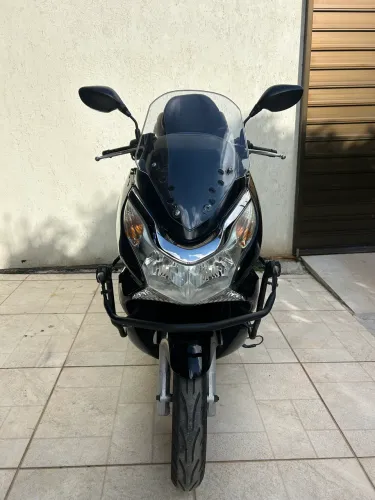 Pcx nova 2015