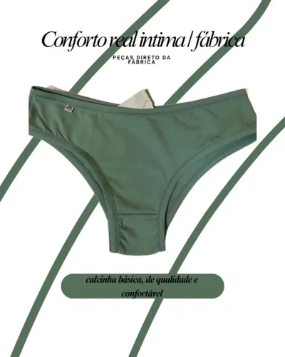 CALCINHA PARA REVENDA