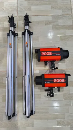 FLASH MAKO 2002
