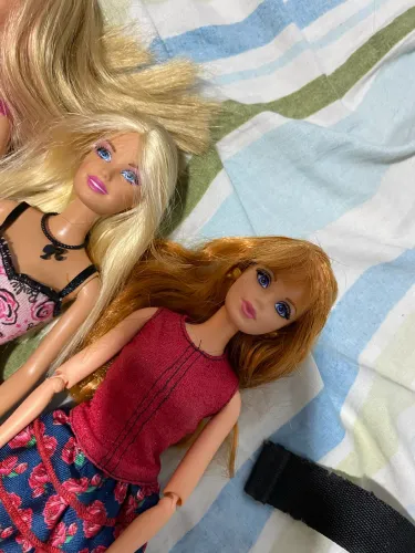 bonecas barbies