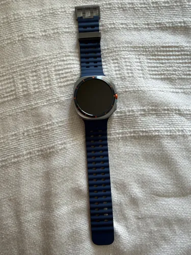 Galaxy Watch Ultra