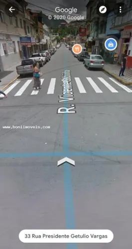 Terreno para Venda em Nova Friburgo, Olaria