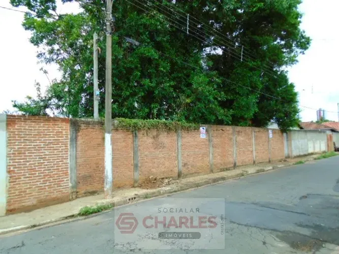Terreno Para Venda ATERRADO MOGI MIRIM