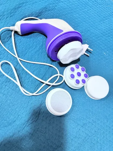 Massageador 