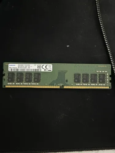 Memoria RAM 8GB Samsung 2400mhz