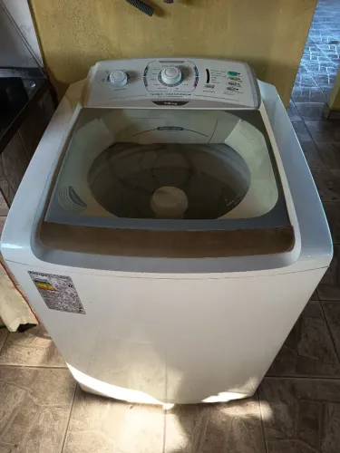 Máquina de lavar Electrolux 13kg