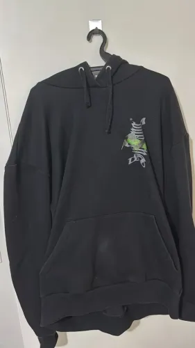 moletom sufgang gg