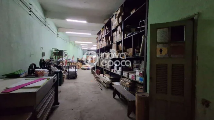Centro | Prédio Comercial