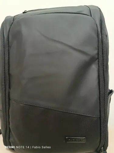 Mochila Bagaggio Original NOVA 
