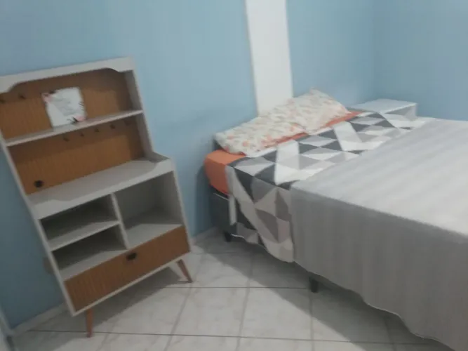 Alugo quarto em Brotas.1.350,00