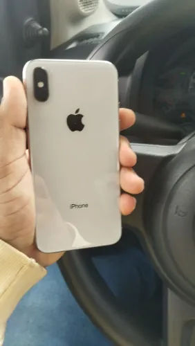 iPhone X