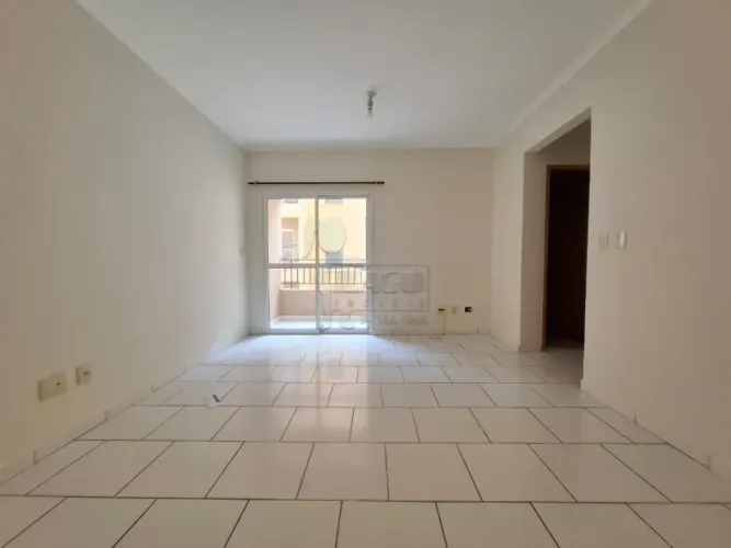 Apartamento de 60m² com 02 quartos para locação - Nova Aliança