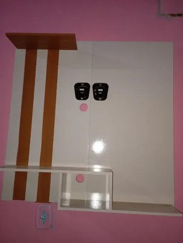 Vendo painel de TV 32