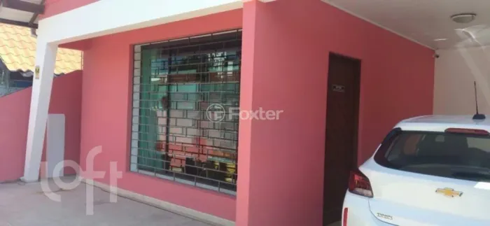 Casa à venda Rua José de Anchieta, Balneário - Florianópolis