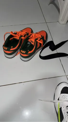 Tênis Dunk n42