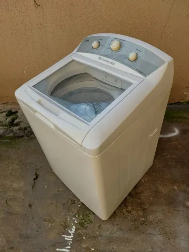 Lavadora de 13kg em Excelente Estado