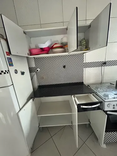 Armário Itatiaia