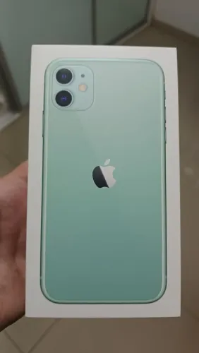 Caixa iphone 11