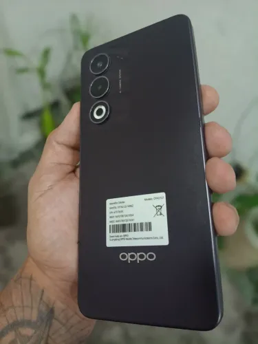 Smartphone com NF, caixa e carregador original