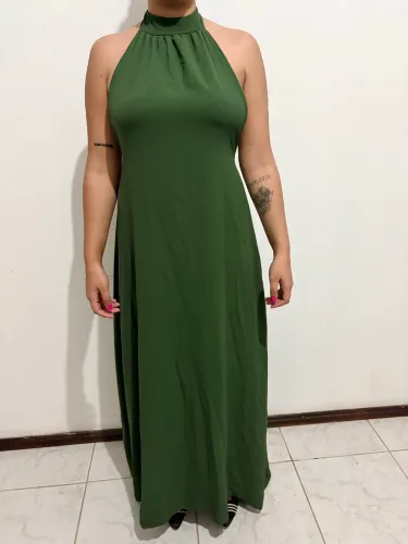 Vestido de festa