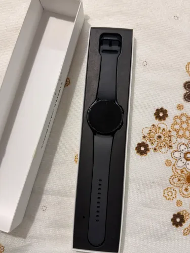 Samsung Galaxy Watch 6 44mm LTE (4G) - Estado de Novo / Impecável