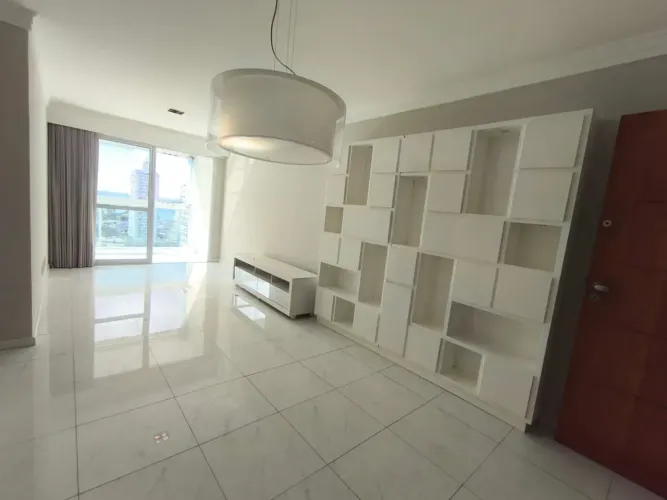 EDIFÍCIO GIORNO, apartamento, com 3 quartos em Enseada do Suá - Vitória - ES