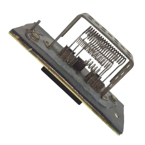 Resistência Do Ar Dodge Dakota 2.5 2000