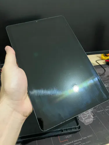 Tablet Samsung Galaxy Tab S6