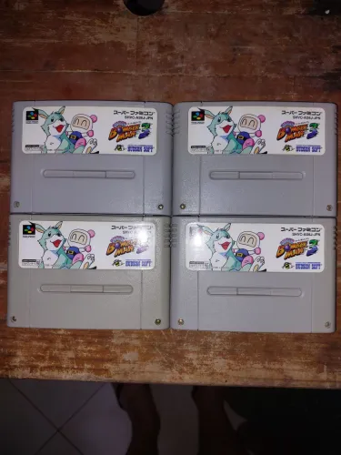 BOMBERMAN 3