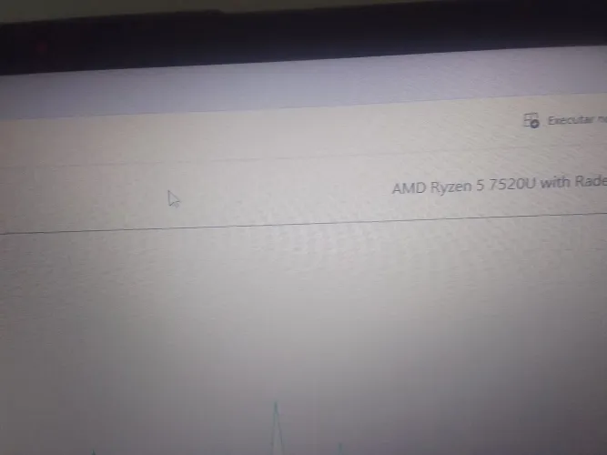 NOTEBOOK GAMER R5 7520U