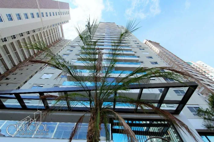 Kensington Garden - Venda - 108 m² por R$ 1.310.000 - Gleba Fazenda Palhano - Londrina/PR
