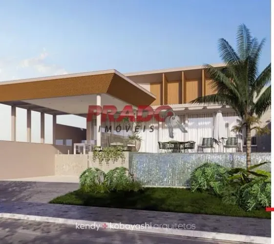 Casa à venda em Porto Rico, Centro, com 5 suítes, com 294.48 m², PORTO RICO RESORT