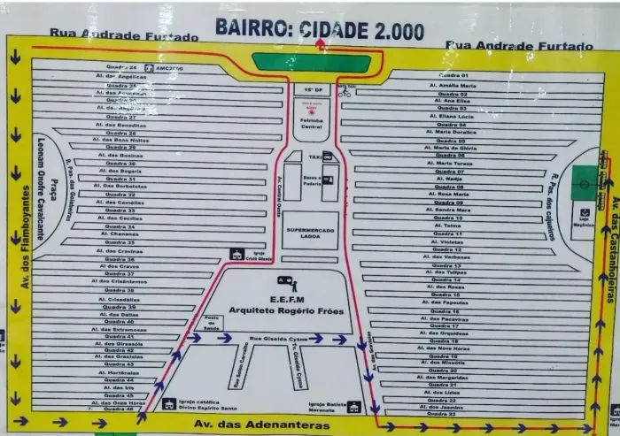 Casa tipo C cidade 2000 140m2 liga 9 87 48 31 08Diego9989F 8x17,50m