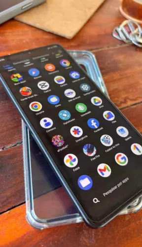 Poco x6 pro 5G 512 LEIA O ANÚNCIO
