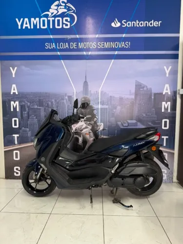 NMAX 160