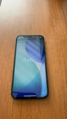 iPhone 12 64GB + Carregador Original