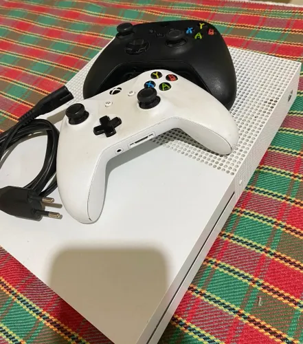 Vídeo game