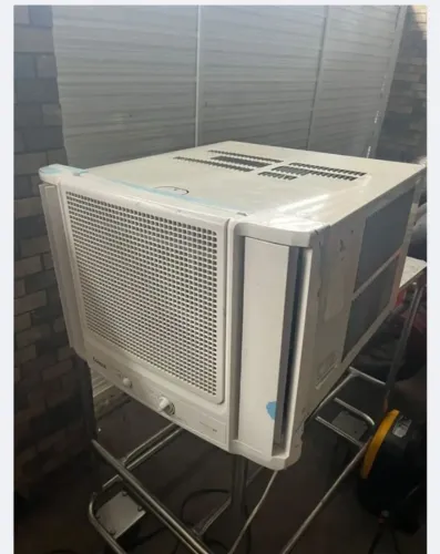 Ar-condicionado