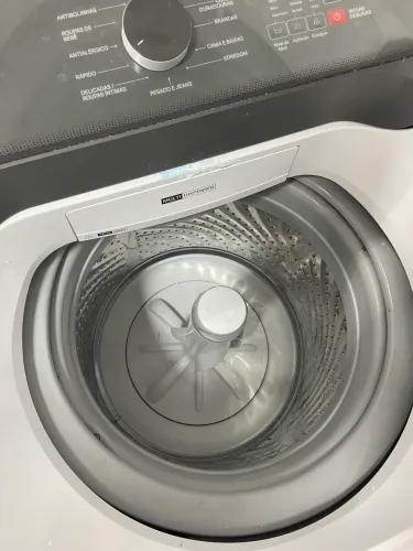 Máquina de lavar Brastemp 13kg