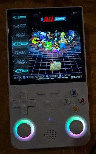 R36 Ultra em estado de novo 