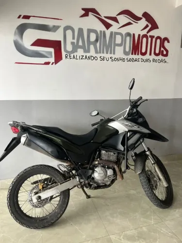 LOJA GARIMPO MOTOS 
