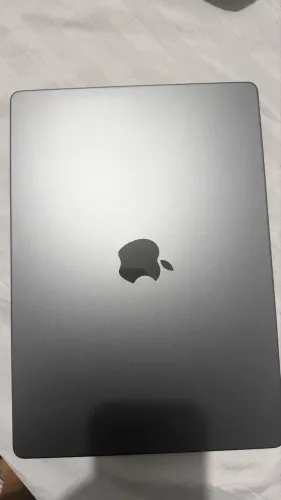 MacBook M3 Pro 2023