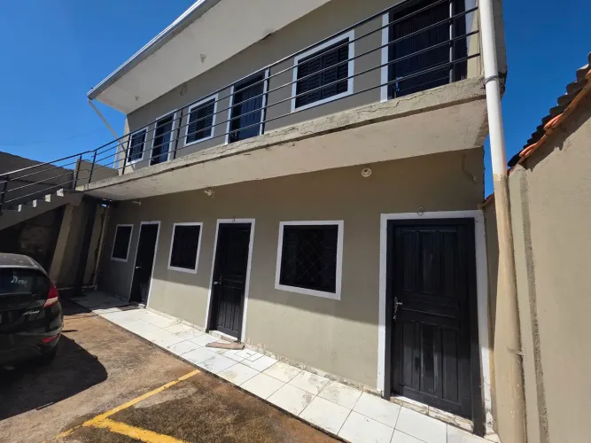 Aluga-se AP a 300m da Sao Lucas - Apenas para universitárias.