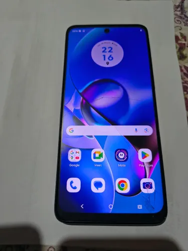 MOTO G54 5G 256GB