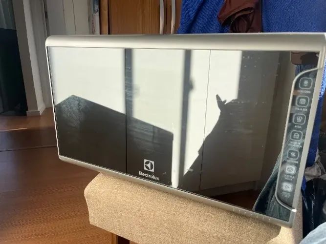 Microondas Eletrolux MI41S 31 Litros