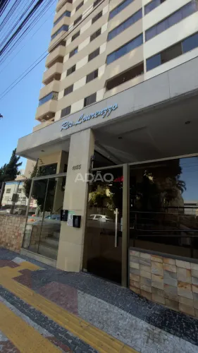 Residencial Lourenzzo Apartamento com 3 Quarto(s) e 4 banheiro(s) à Venda, 110.00 por R$ 7