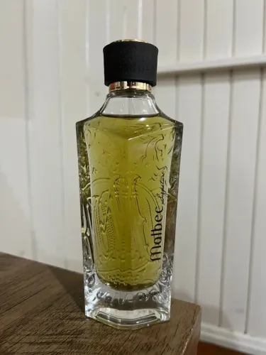 O Boticário Malbec Signature Eau De Parfum Masculino