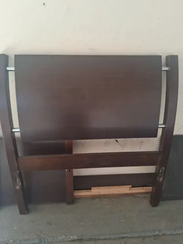 Cama solteiro